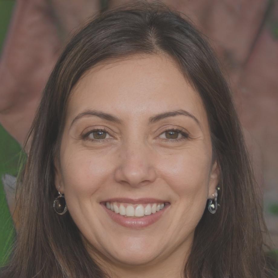 Portrait de Céleste Moreau, directrice des analyses prédictives