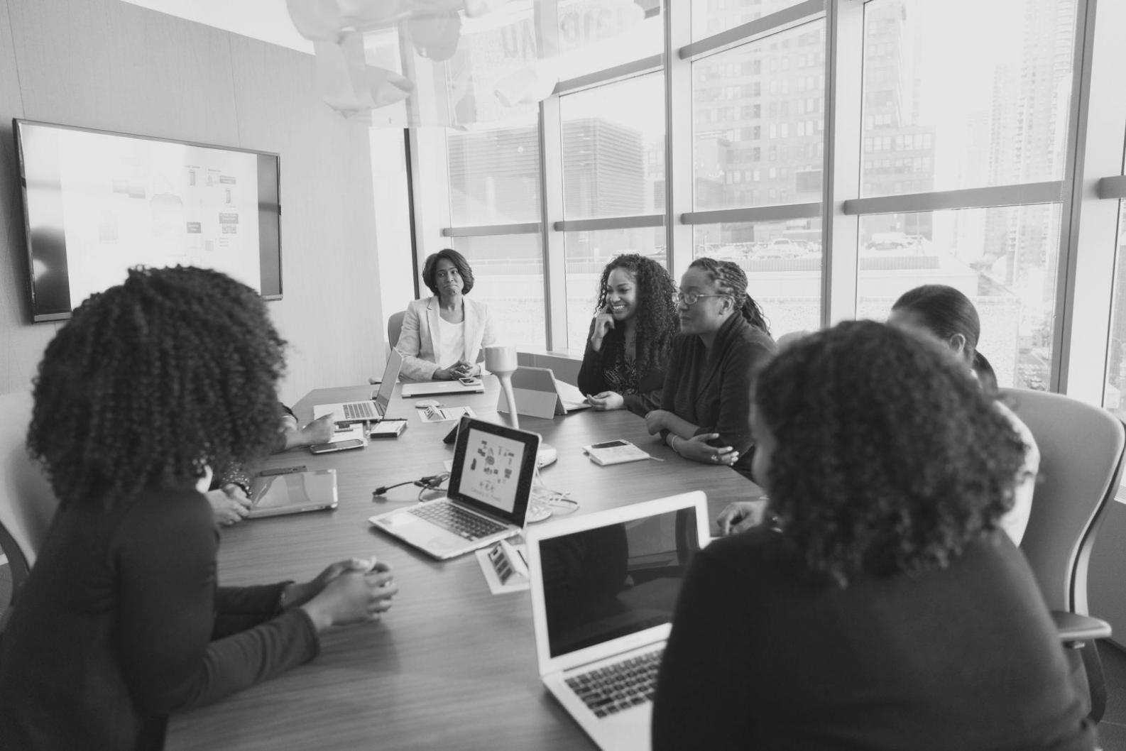 Analyse financière et modélisation de données en entreprise